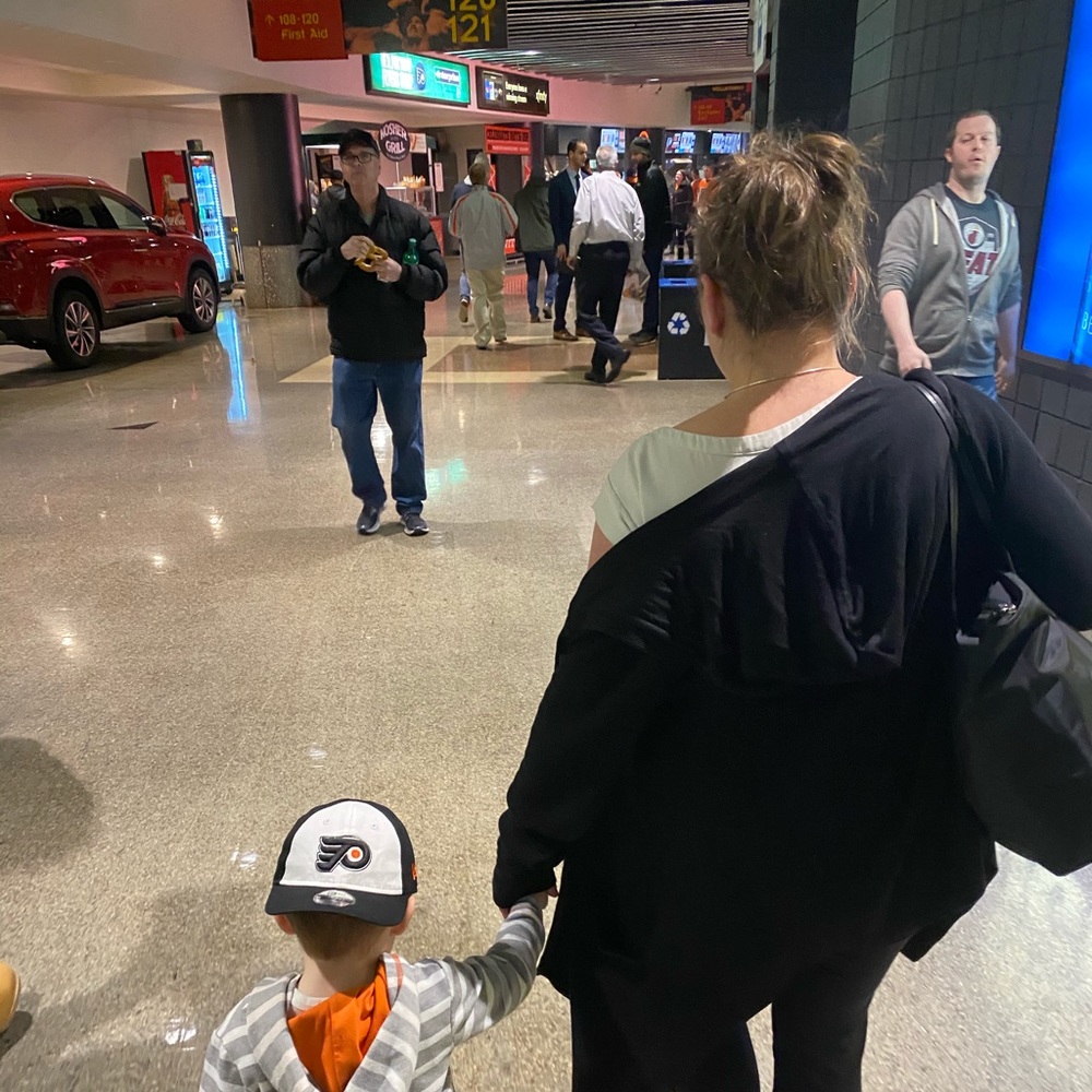 Meet your Posher, Diana